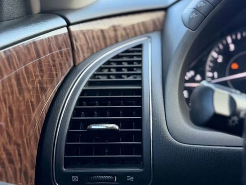 Used 2017 Nissan Armada SV w/ Driver Package image 18