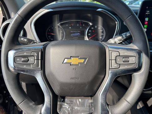 Used 2026 Chevrolet Blazer LT FWD image 30