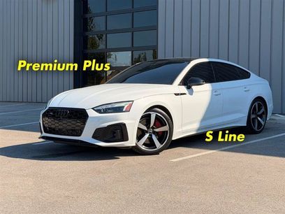 Used 2023 Audi A5 2.0T Premium Plus w/ Premium Plus