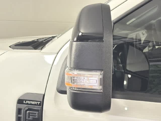New 2026 Ford F250 Lariat w/ Black Appearance Package AWD/4WD image 31