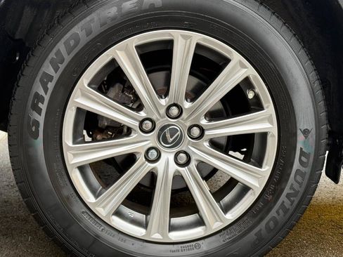 Used 2021 Lexus NX 300 AWD w/ Accessory Package image 28