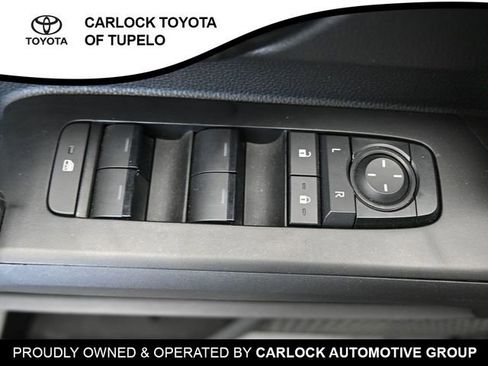 Used 2025 Toyota Tacoma SR5 image 19