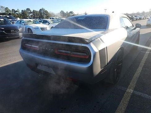 Used 2017 Dodge Challenger R/T Scat Pack w/ Dynamics Package image 3