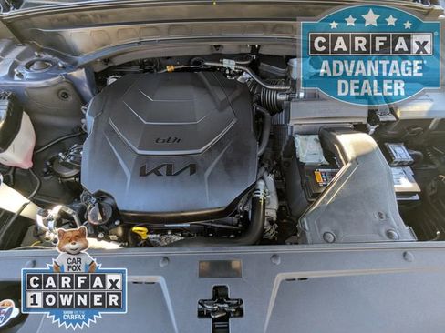 Used 2024 Kia Telluride SX Prestige w/ Towing Package image 35