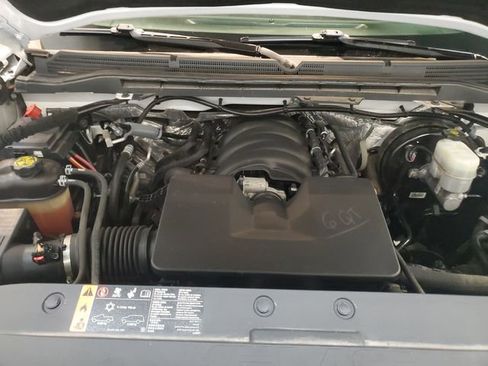 Used 2017 GMC Sierra 1500 4x4 Regular Cab image 24