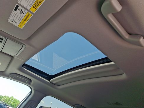 Used 2020 Honda CR-V EX-L image 14