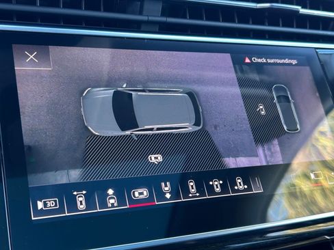 Used 2023 Audi Q7 3.0T Premium Plus w/ Premium Plus Package image 24