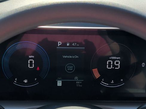 New 2026 Hyundai Tucson SEL image 26