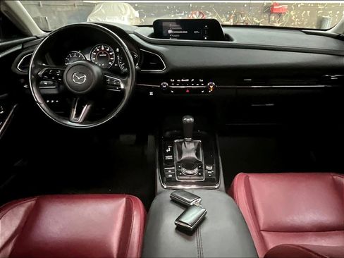 Used 2024 MAZDA CX-30 AWD 2.5 S w/ Preferred Package image 16