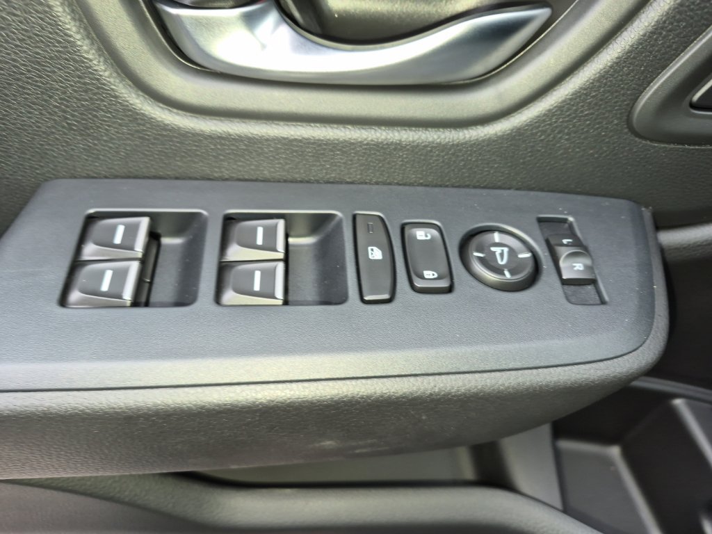 New 2026 Honda Passport RTL image 12