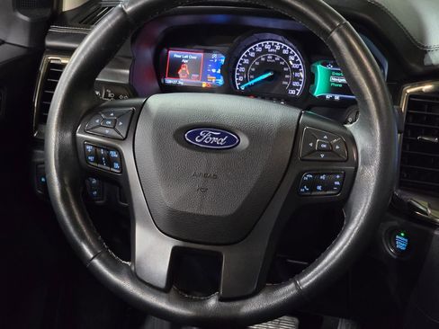 Used 2021 Ford Ranger Lariat w/ Tremor Off-Road Package image 23