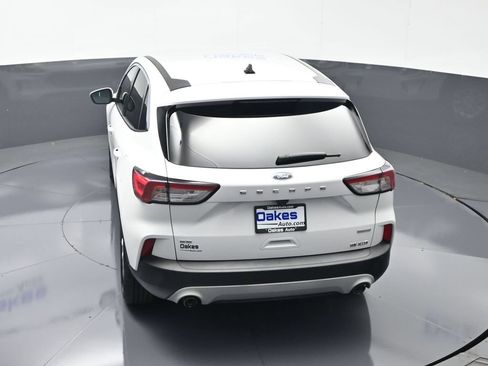 Used 2020 Ford Escape SE FWD image 50