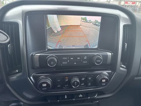 Used 2016 Chevrolet Silverado 2500 LT w/ All Star Edition AWD/4WD image 28