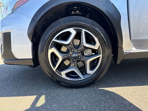 Used 2020 Subaru Crosstrek 2.0i Limited w/ Moonroof Package w/Navigation image 30