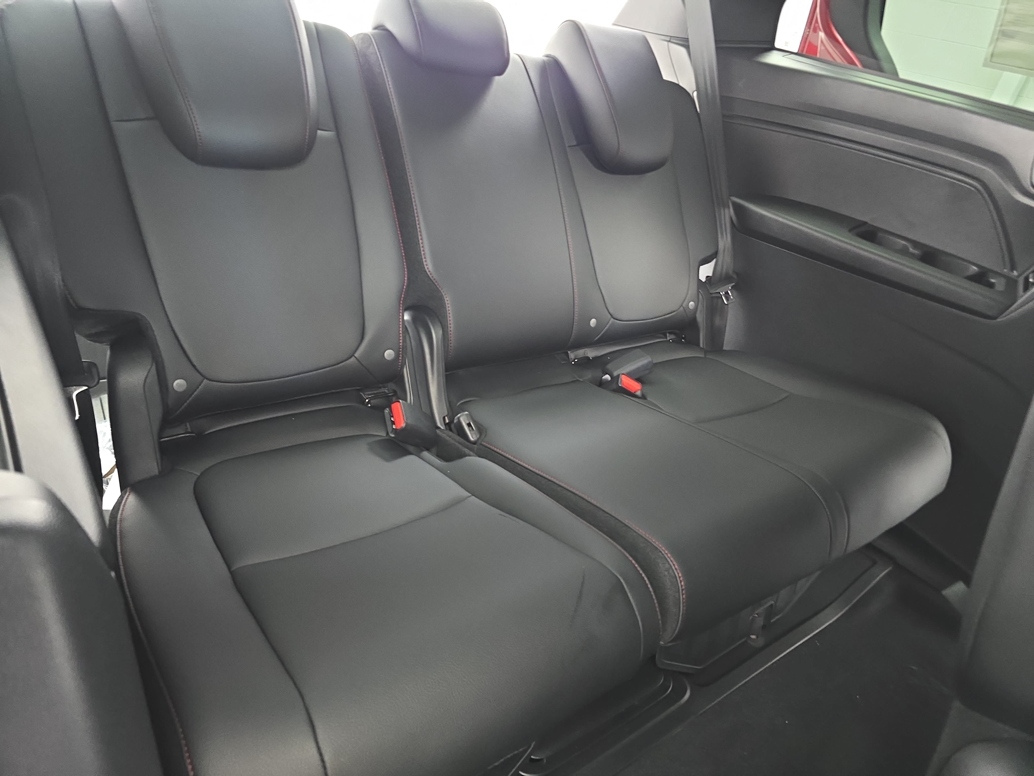 New 2027 Honda Odyssey Sport-L image 12