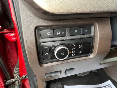 Used 2024 Ford F250 King Ranch AWD/4WD image 12