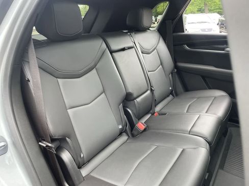 Certified 2024 Cadillac XT5 Premium Luxury w/ LPO, Floor Liner Package FWD image 15