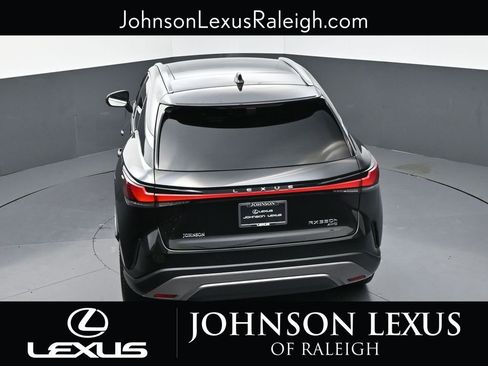 New 2026 Lexus RX 350 350h image 26