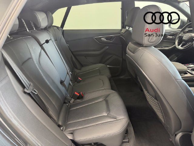 Used 2021 Audi Q8 Premium Plus AWD/4WD image 23