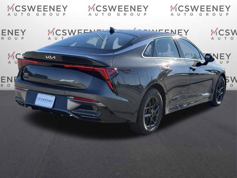 Used 2025 Kia K5 LXS image 5