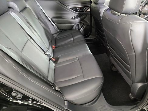 Certified 2025 Subaru Legacy Limited AWD/4WD image 21