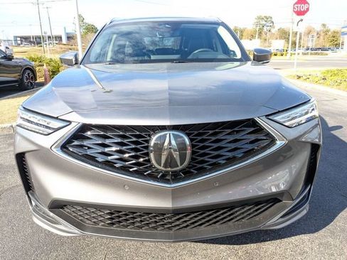 New 2026 Acura MDX SH-AWD w/ Advance Package image 4