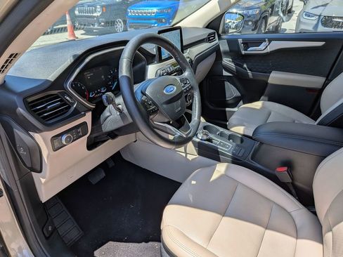 Used 2020 Ford Escape SEL AWD/4WD image 13