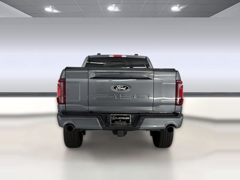 Used 2024 Ford F150 Lariat w/ Bed Utility Package AWD/4WD image 10