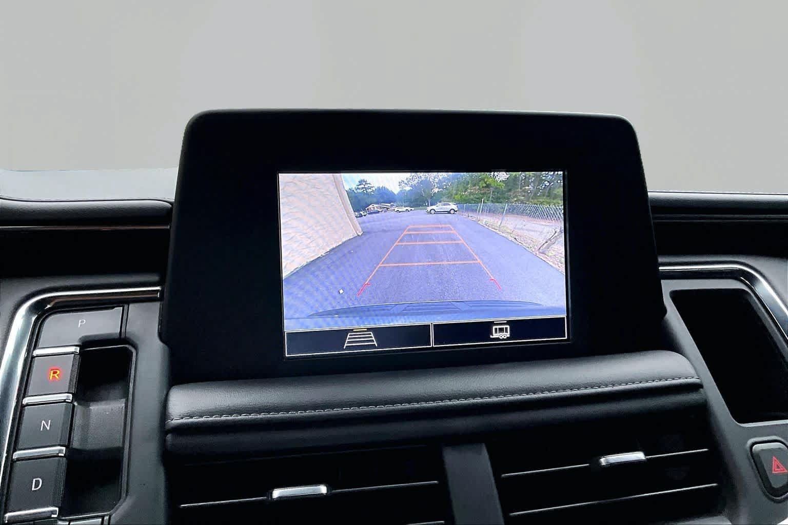 Used 2022 Chevrolet Tahoe LS RWD image 27