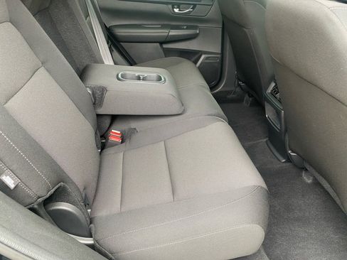 Certified 2024 Honda CR-V LX image 33