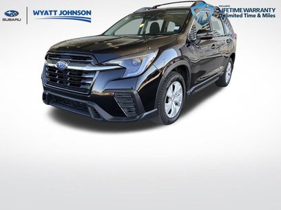 Used 2023 Subaru Ascent 8-Passenger