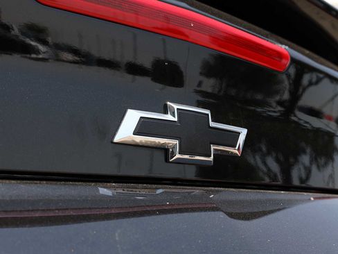 Used 2018 Chevrolet Camaro ZL1 RWD image 49