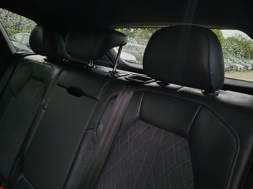 New 2026 Audi SQ5 Premium AWD/4WD image 26