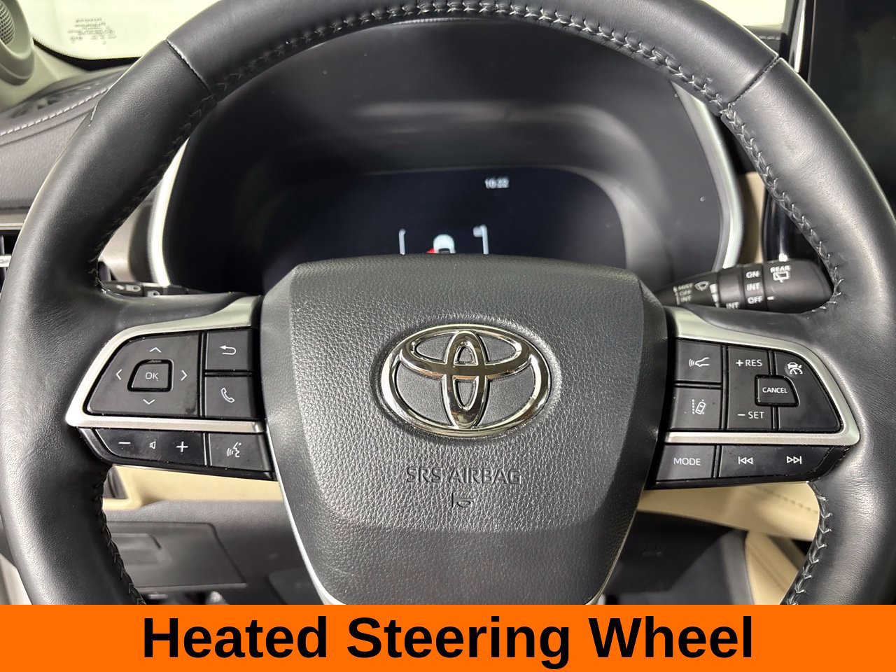 Used 2023 Toyota Highlander Limited FWD image 18