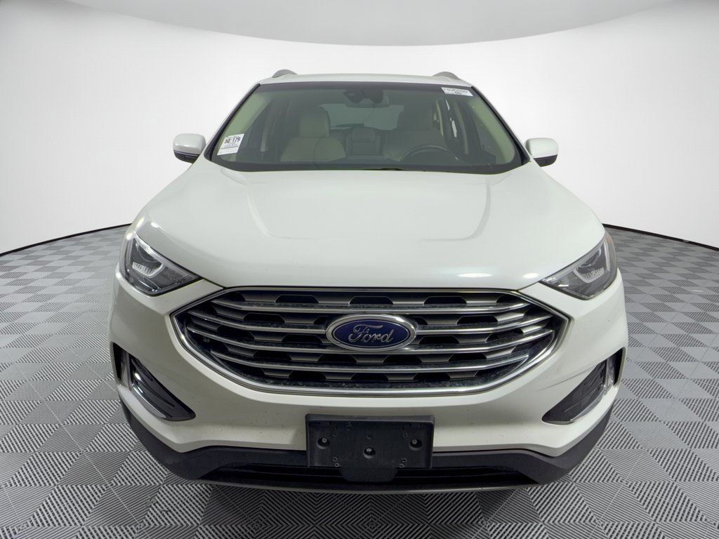 Used 2022 Ford Edge SEL w/ Convenience Package AWD/4WD image 6