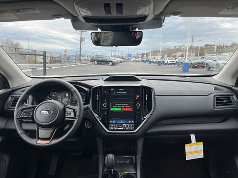 New 2026 Subaru Ascent Limited Bronze image 7