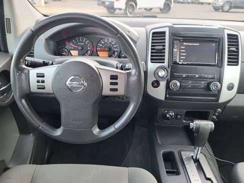 Used 2009 Nissan Xterra S w/ X Gear Pkg image 14