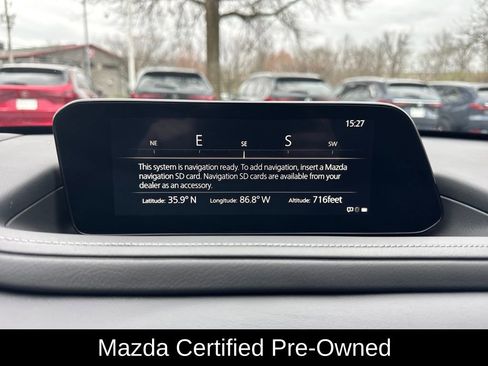 Certified 2025 MAZDA CX-30 AWD 2.5 S w/ Preferred Package image 21