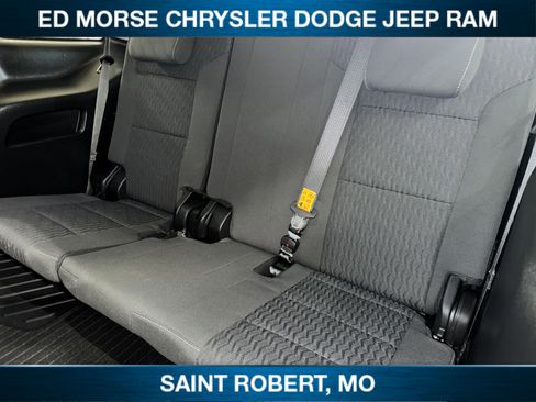 Used 2019 Chevrolet Tahoe LS w/ Max Trailering Package image 26