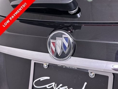 Used 2021 Buick Encore Preferred w/ Safety Package image 56