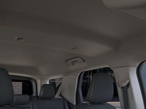 New 2025 Ford Bronco Sport Big Bend w/ Convenience Package image 22