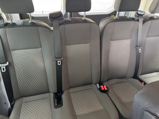 Used 2024 Ford Transit 350 XLT RWD image 20