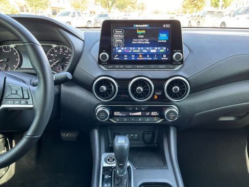 Used 2024 Nissan Sentra SV w/ All-Weather Package FWD image 15