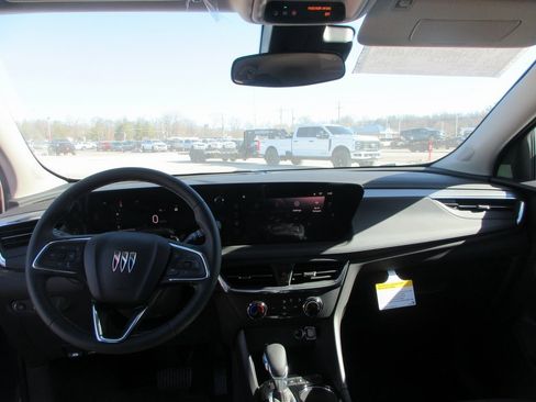 New 2026 Buick Encore GX Preferred image 15