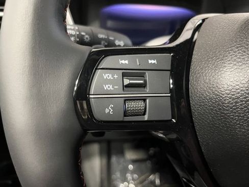 New 2026 Honda Passport TrailSport Elite image 18