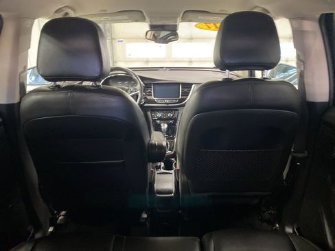 Used 2017 Buick Encore Essence image 13