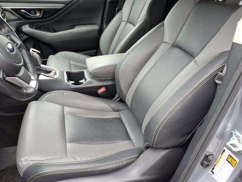 Used 2021 Subaru Outback Onyx Edition XT AWD/4WD image 10