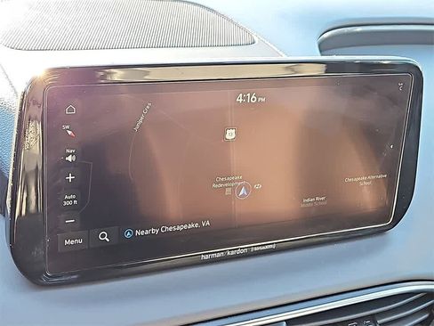 Used 2023 Hyundai Santa Fe Limited image 15