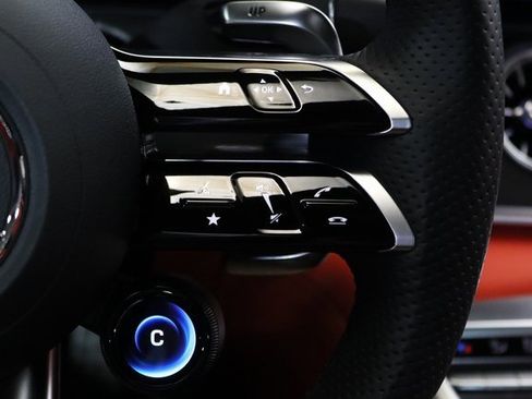 Used 2024 Mercedes-Benz AMG GT 53 image 6