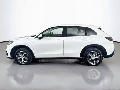 Used 2023 Honda HR-V EX-L image 3